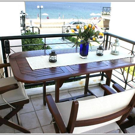 טורוני Just 20 Meters From The Beach מראה חיצוני תמונה