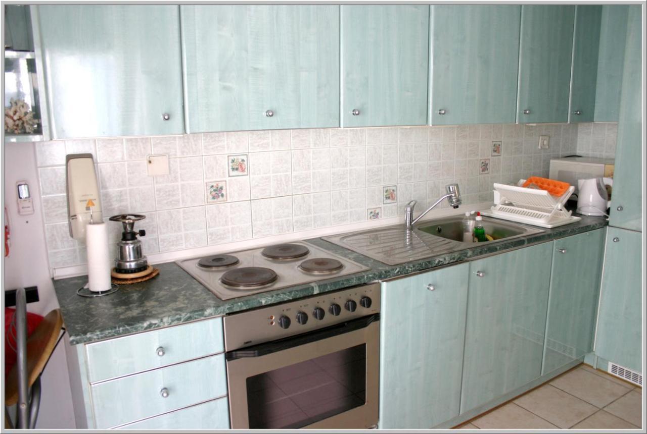 טורוני Just 20 Meters From The Beach מראה חיצוני תמונה