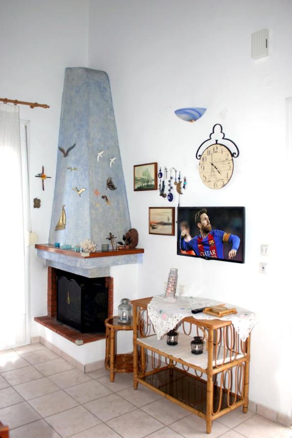 טורוני Just 20 Meters From The Beach מראה חיצוני תמונה