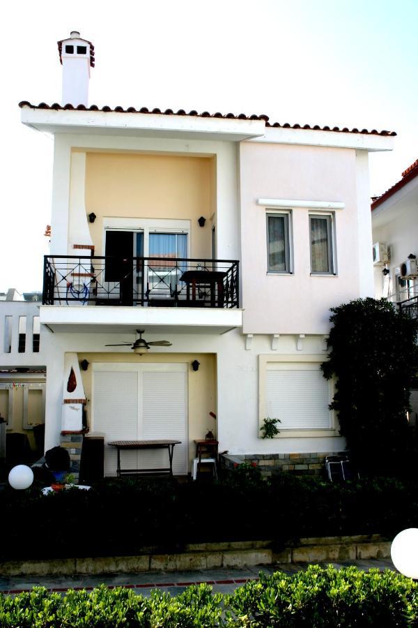 טורוני Just 20 Meters From The Beach מראה חיצוני תמונה