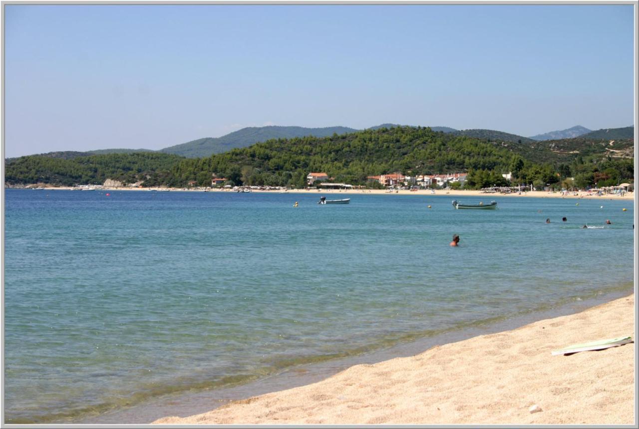 טורוני Just 20 Meters From The Beach מראה חיצוני תמונה