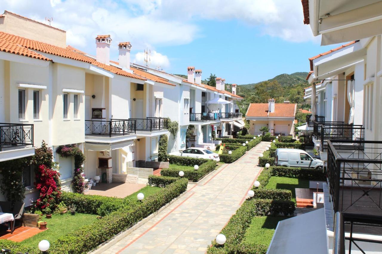 טורוני Just 20 Meters From The Beach מראה חיצוני תמונה