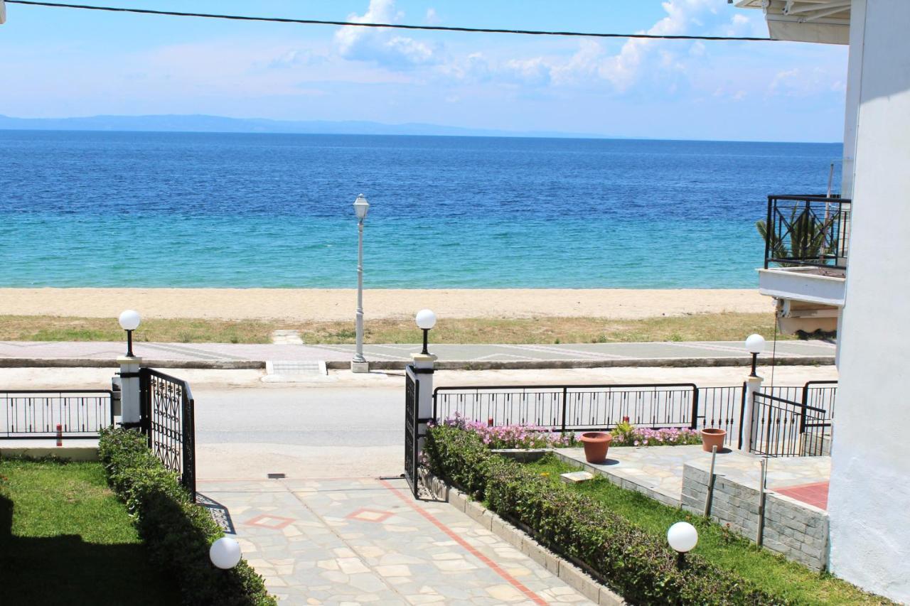 טורוני Just 20 Meters From The Beach מראה חיצוני תמונה