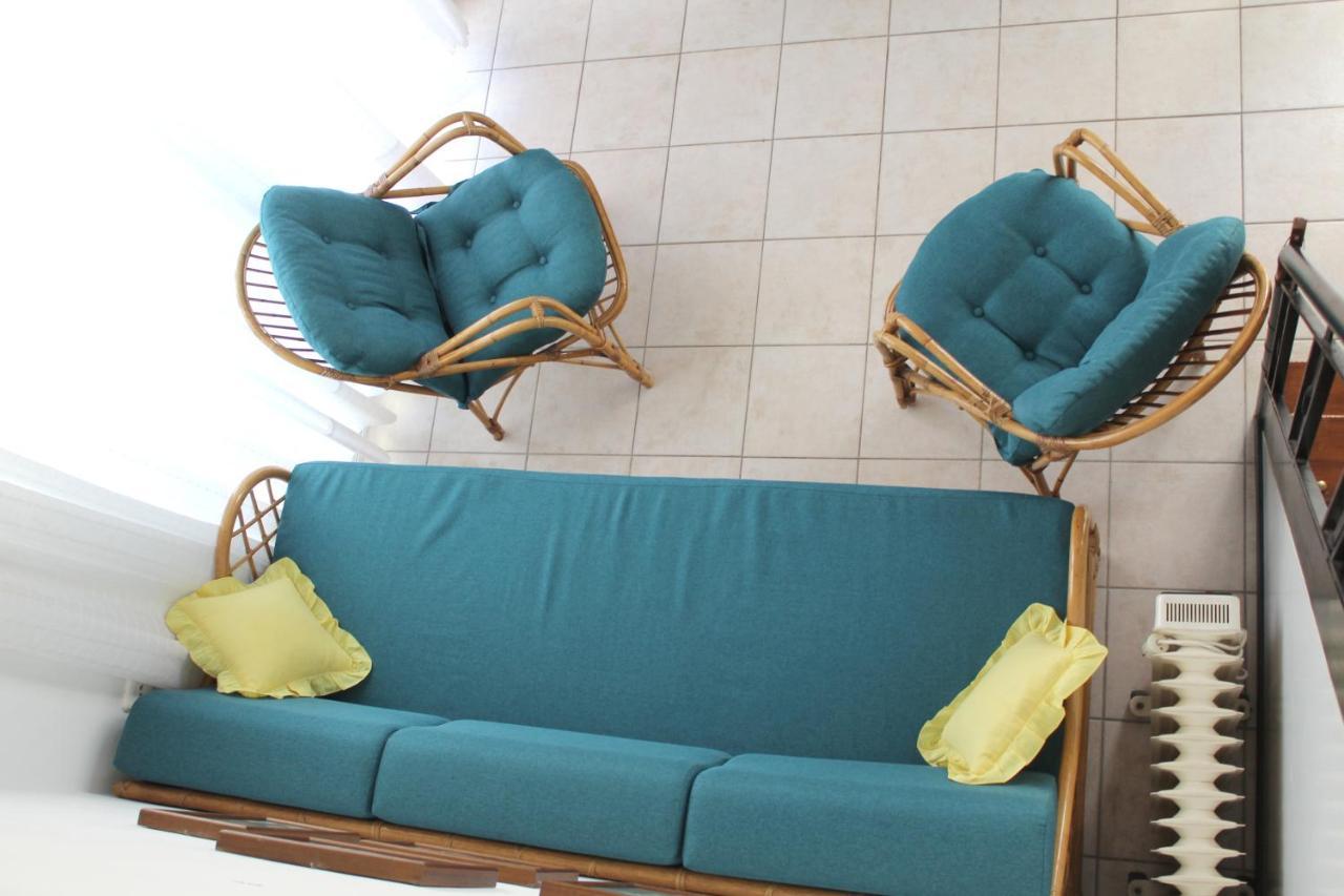 טורוני Just 20 Meters From The Beach מראה חיצוני תמונה