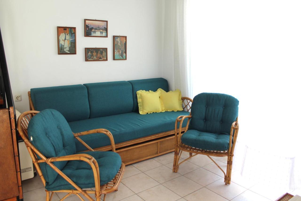 טורוני Just 20 Meters From The Beach מראה חיצוני תמונה